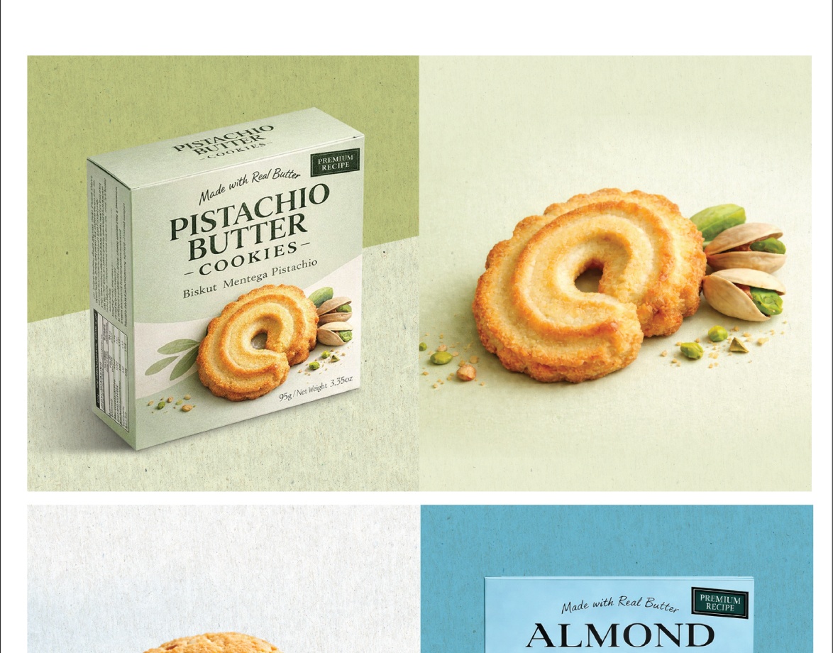 Everdelicious inside